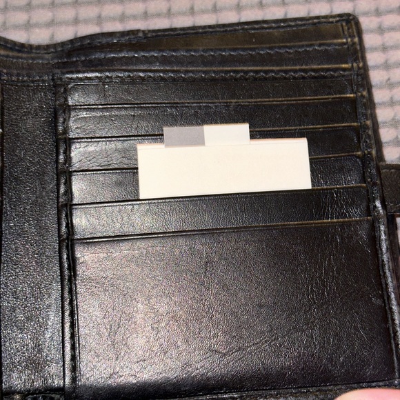 Authentic Gucci Vintage Jackie Wallet - Picture 7 of 11